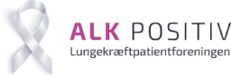ALK Positiv Danmarks logo